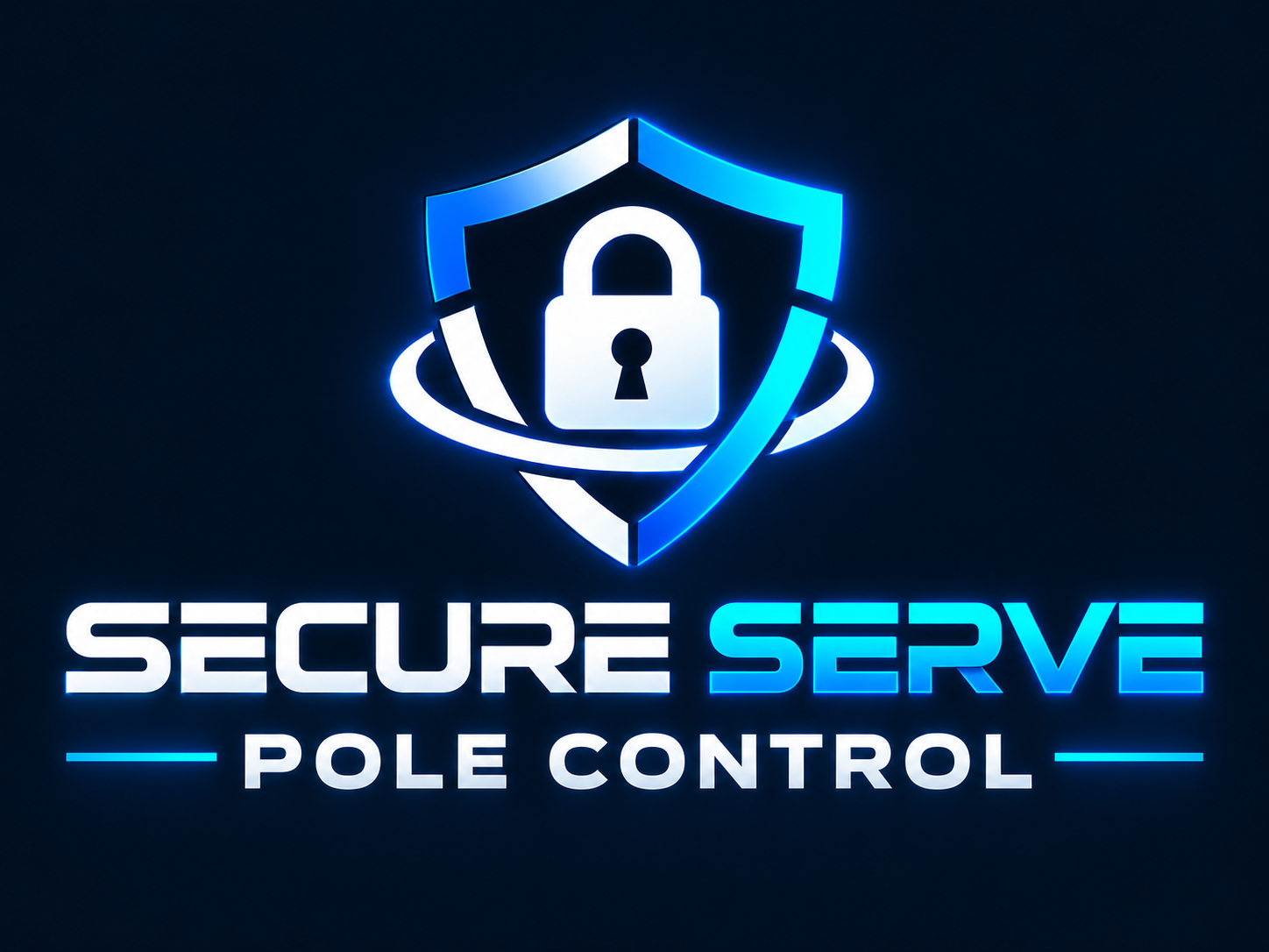 Secure Serve Pole Control